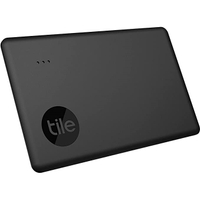 Tile Slim Bluetooth tracker: $34.99