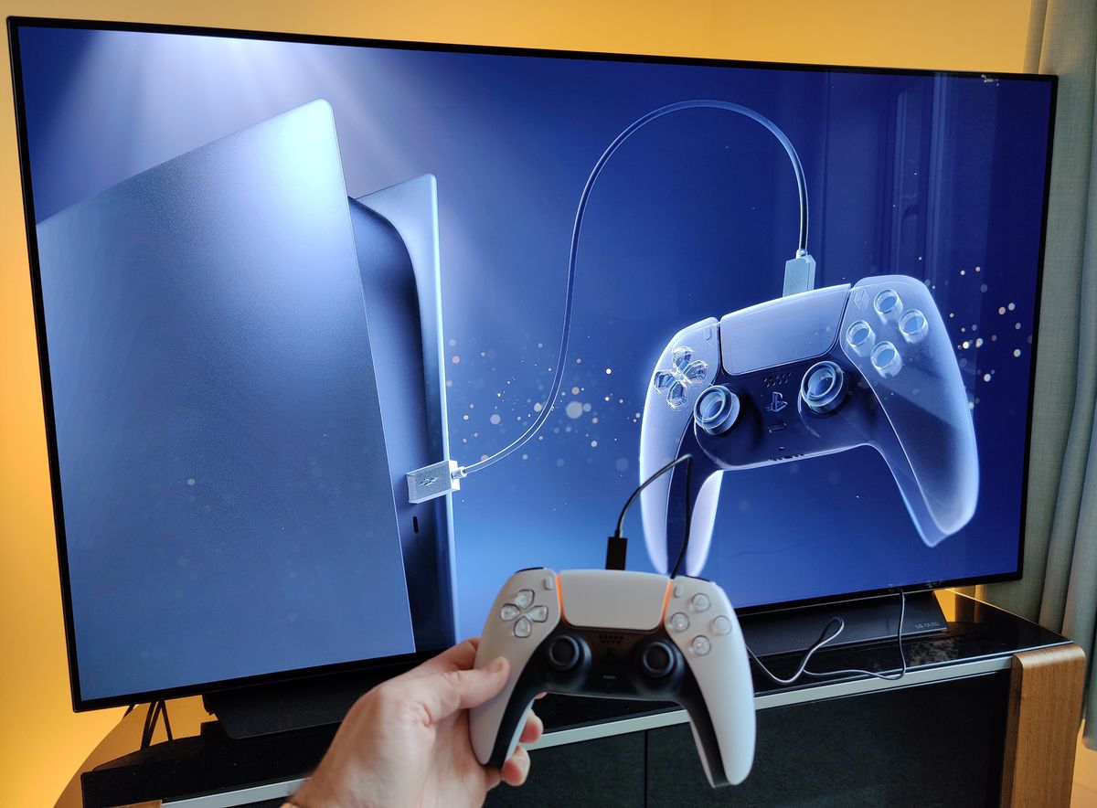 Ps5 Review The Sony Playstation 5 Rated T3