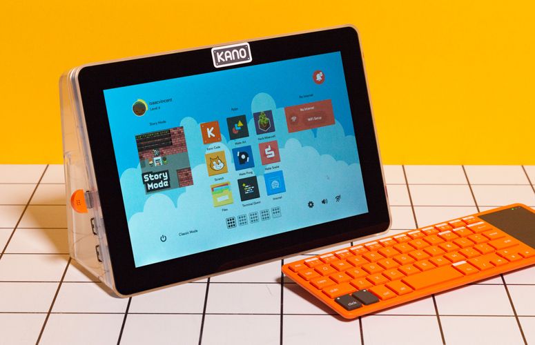 kano kit computer