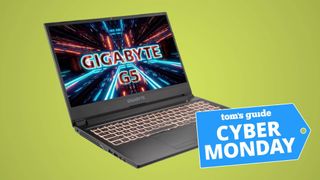 Buest Buy Gigabyte gaming laptop deal