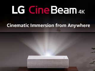 Cinebeam