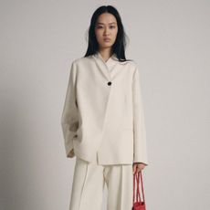 Expensive-looking high street