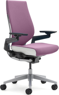 Steelcase Gesture: was $1,424 now $1,210 @ Amazon