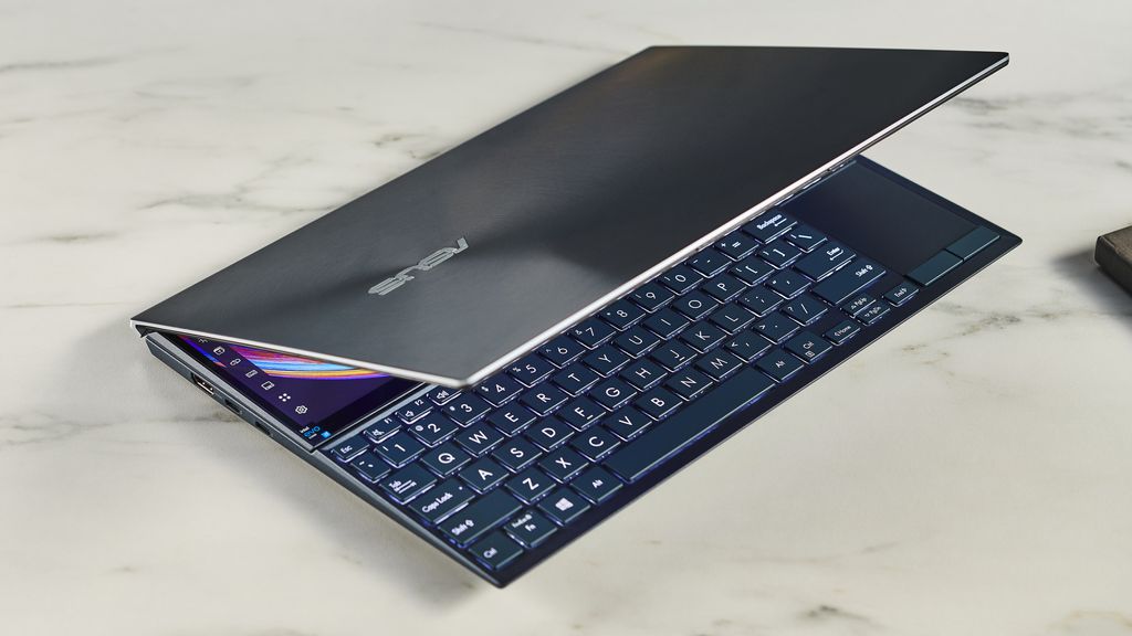 Asus Zenbook Duo 14 Ux482e Review Techradar 2122