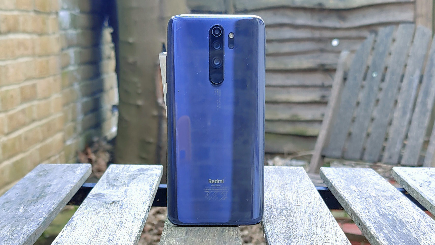 Hands On Xiaomi Redmi Note 8 Pro Review Techradar 8120