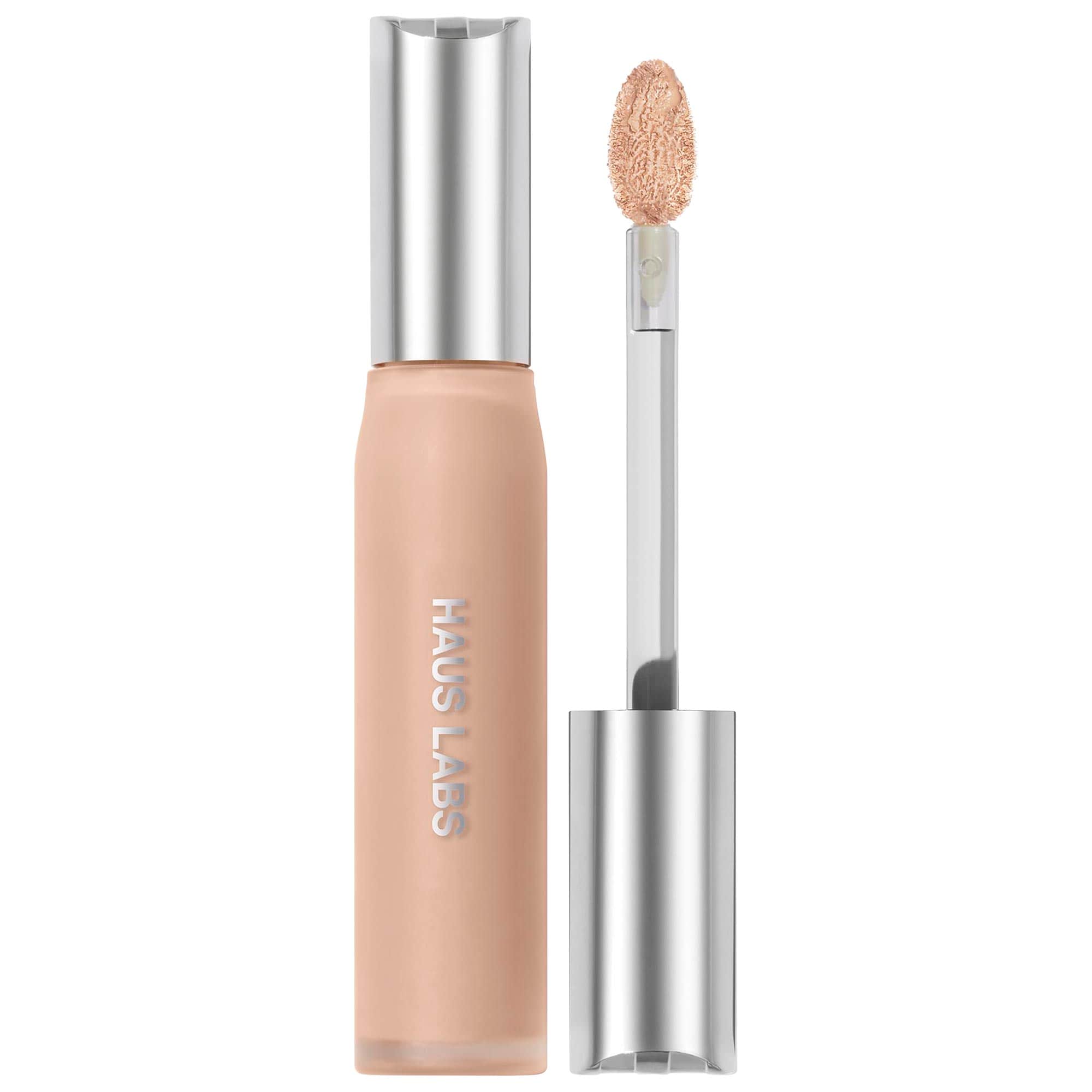 Haus Labs By Lady Gaga Triclone Skin Tech Hydrating + De-Puffing Concealer With Fermented Arnica