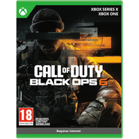 Call of Duty Black Ops 6