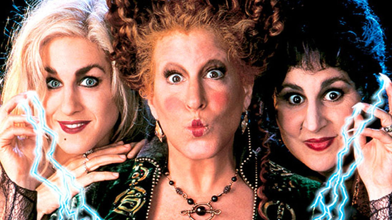 Hocus Pocus 2