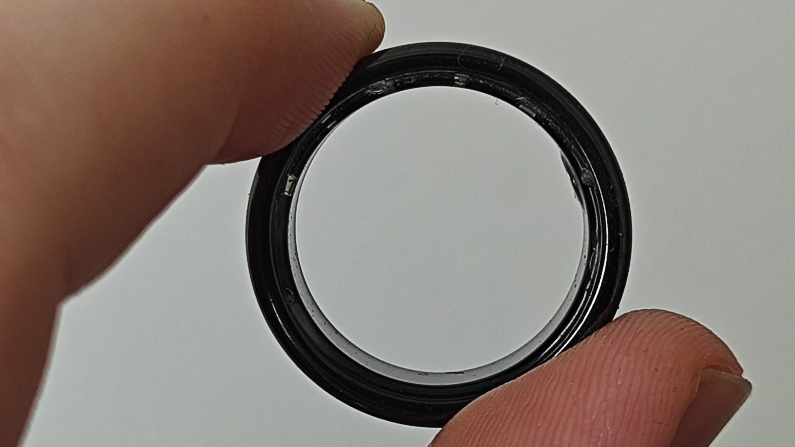 ICE Ring