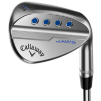 Callaway Mack Daddy 5 MD5 Jaws Milled Wedge | $20 off an array of wedges