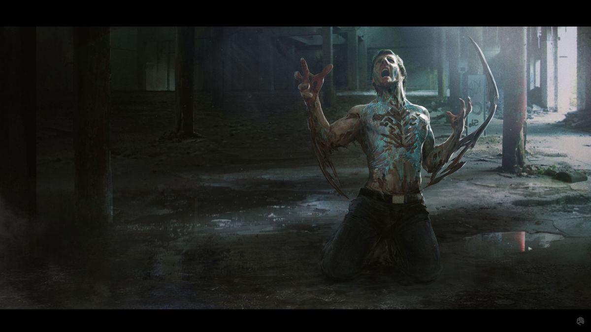 EXODUS concept art