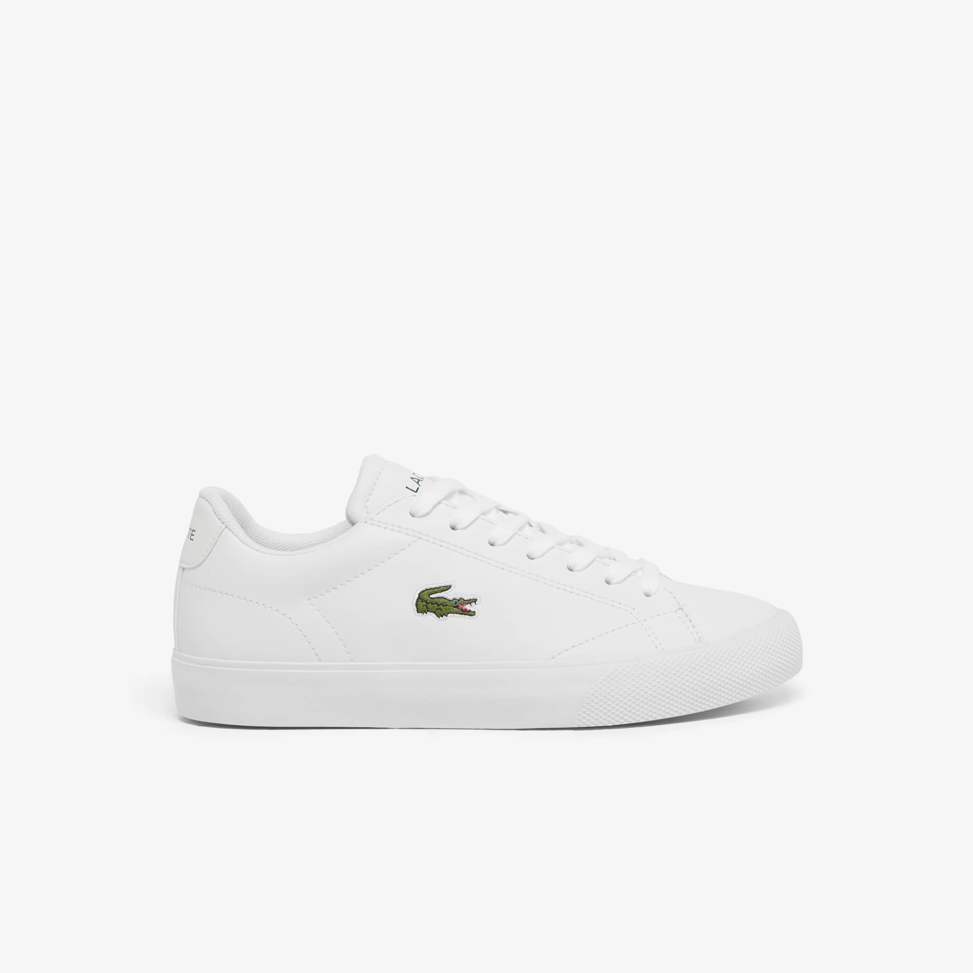 Women's Lerond Set Leather Sneakers