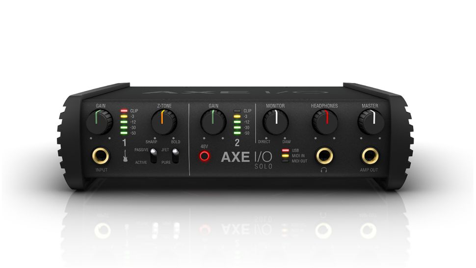 Best guitar audio interfaces 2023 our top picks for every budget