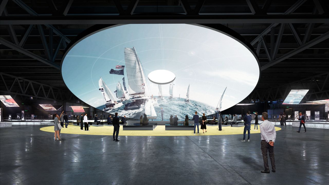 What is Contract? Everything you need to know about Salone 2027’s biggest innovation