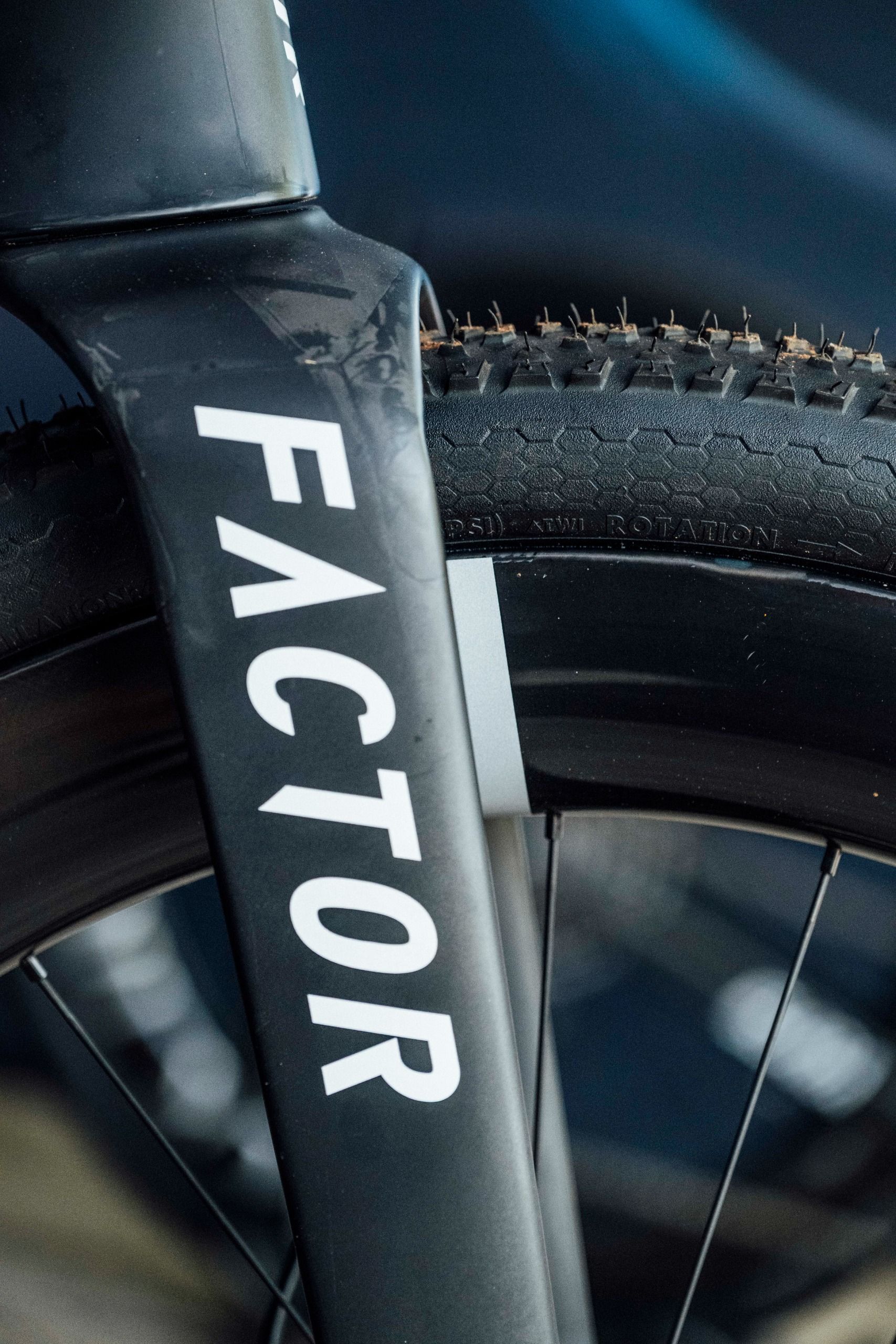 Bikes and tech from the 2026 UCI Gravel World Championship