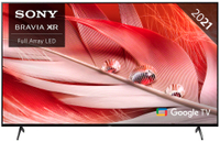 Sony 55" LED 4K Google TV XR55X93J: