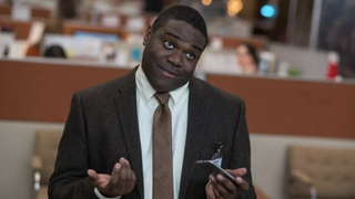 Sam Richardson in Veep