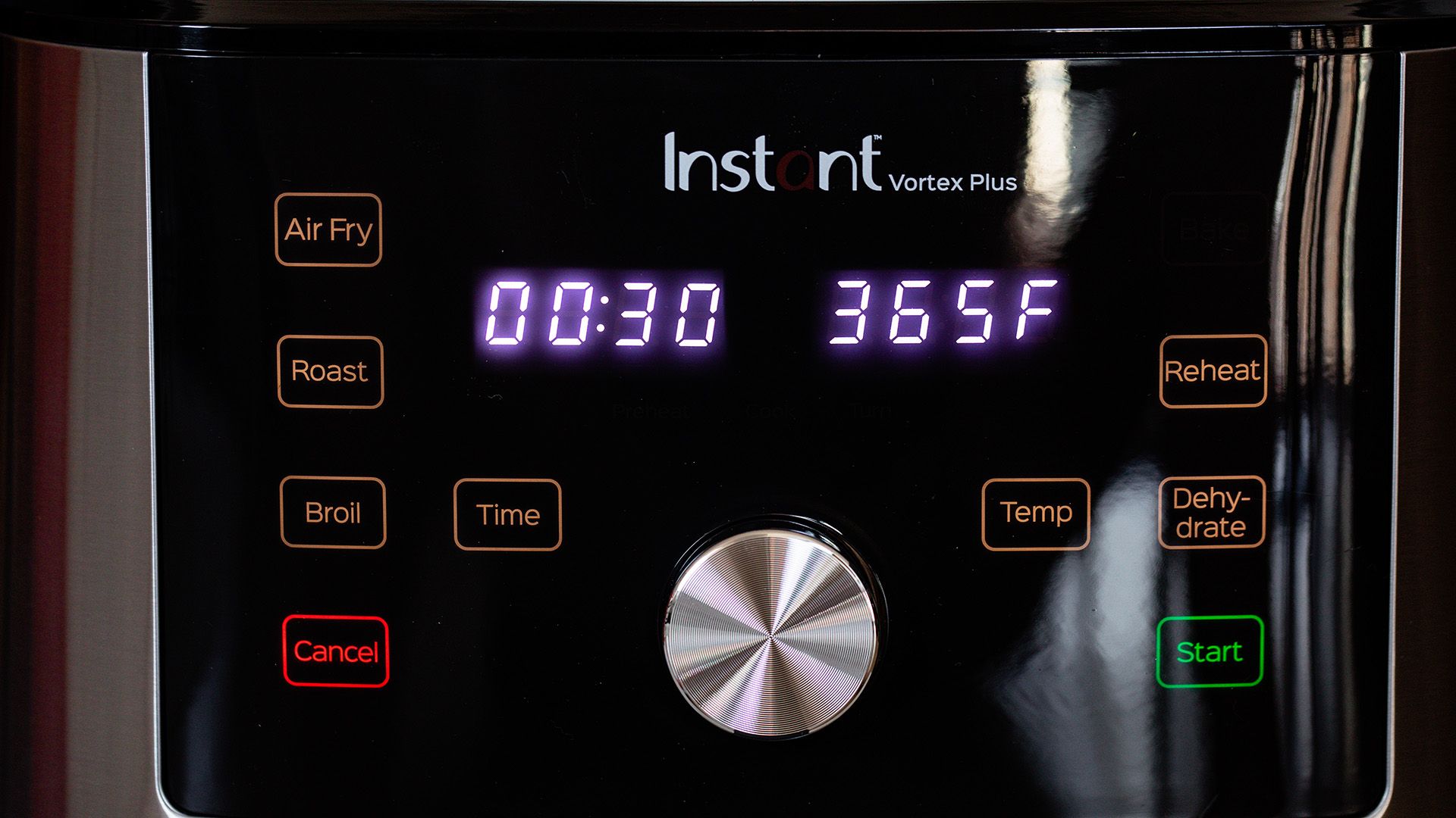 Instant Vortex Plus 4quart Air Fryer review a slick, midsized marvel