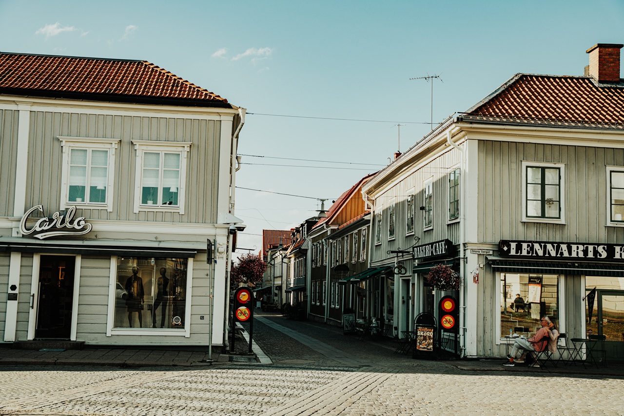 Orbit Culture Eksjo shoot 2025