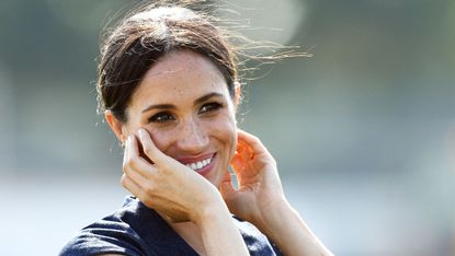 Meghan Markle