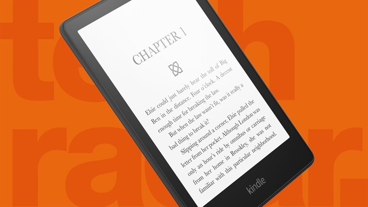 The best Kindle 2023: which Amazon ereader should you buy?