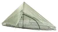 Hexamid Solo Tent