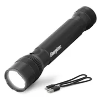 Energizer LED flashlight: Was $39.99, now $25.60