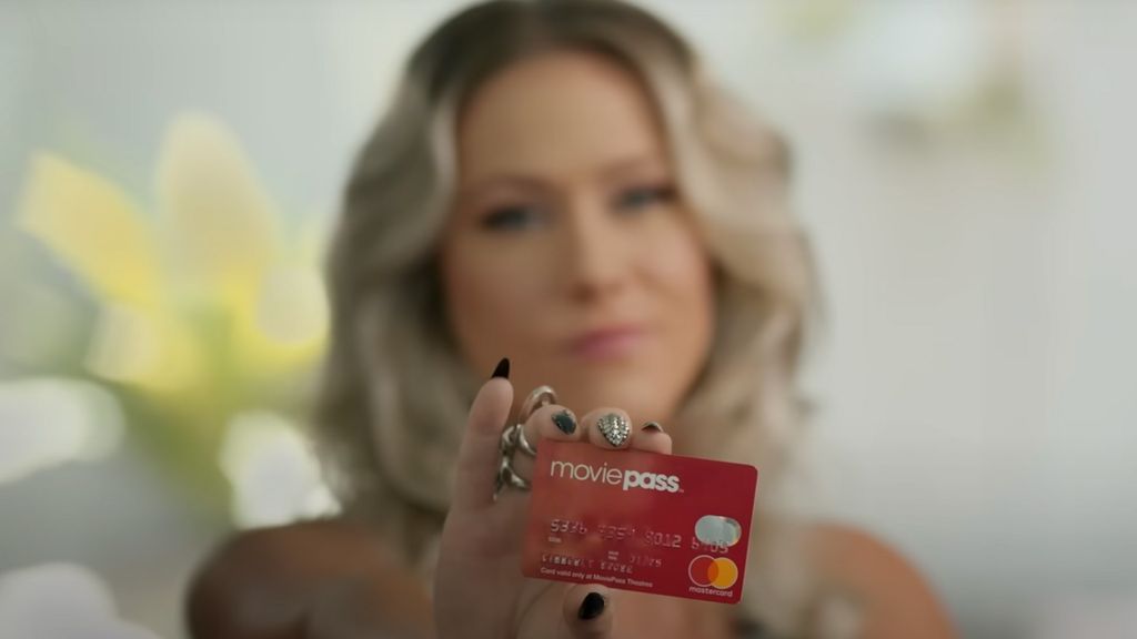 Max's trailer for its MoviePass doc hints at a wild and twisted story