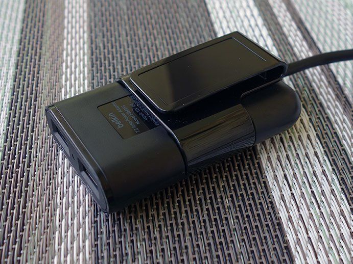 Belkin Road Rockstar Charger