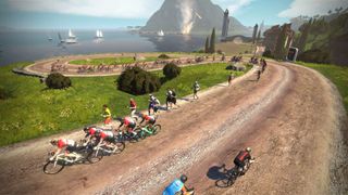 zwift ultimate guide