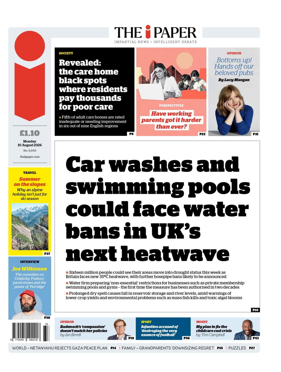 The iPaper