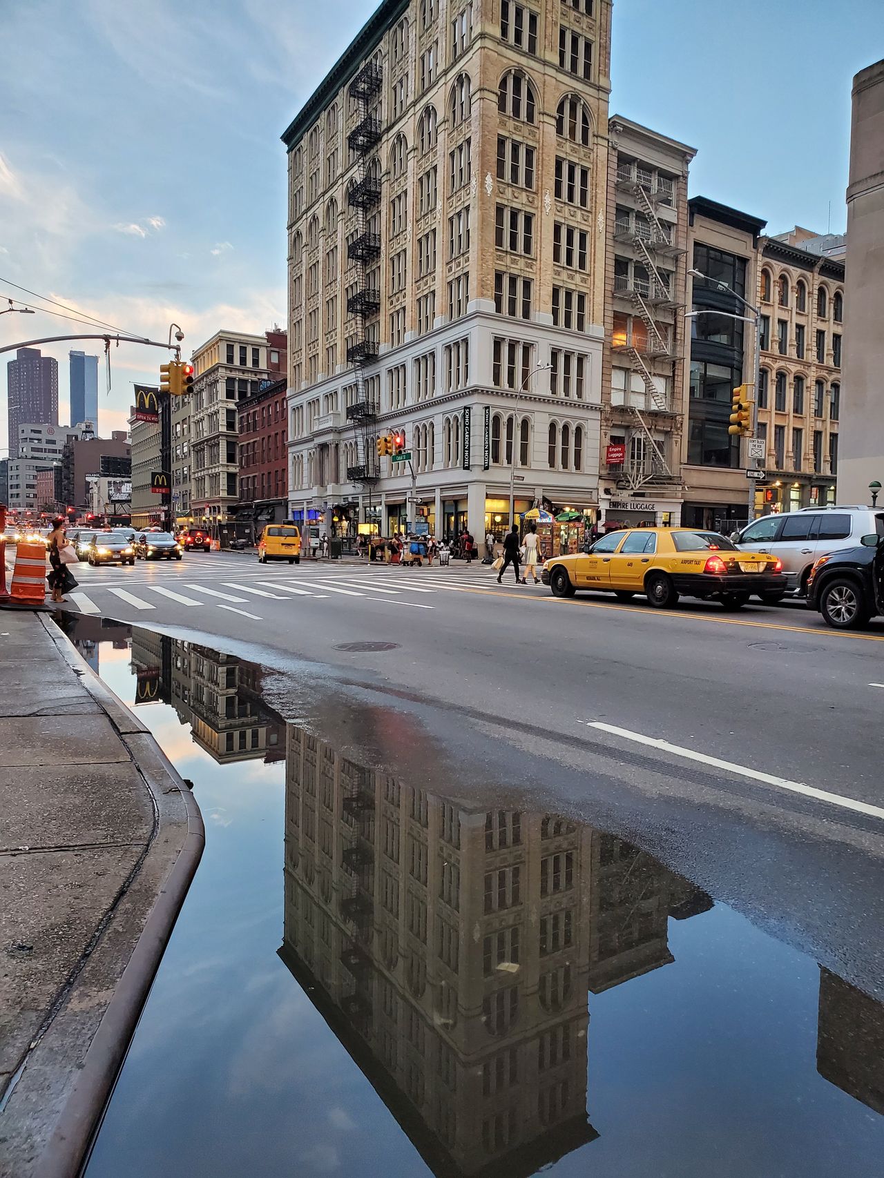 Samsung Galaxy Note 10 Plus camera sample