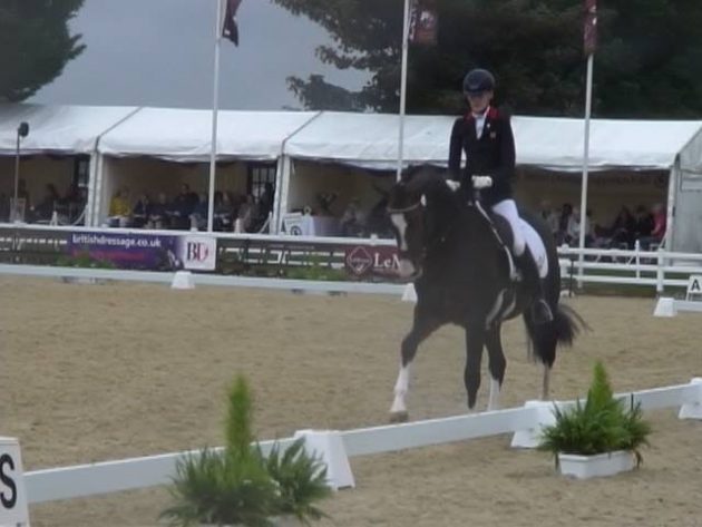 Humus at the nationals