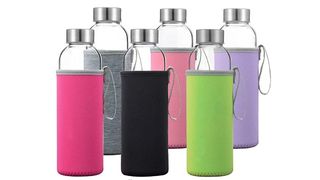 best refillable water bottle