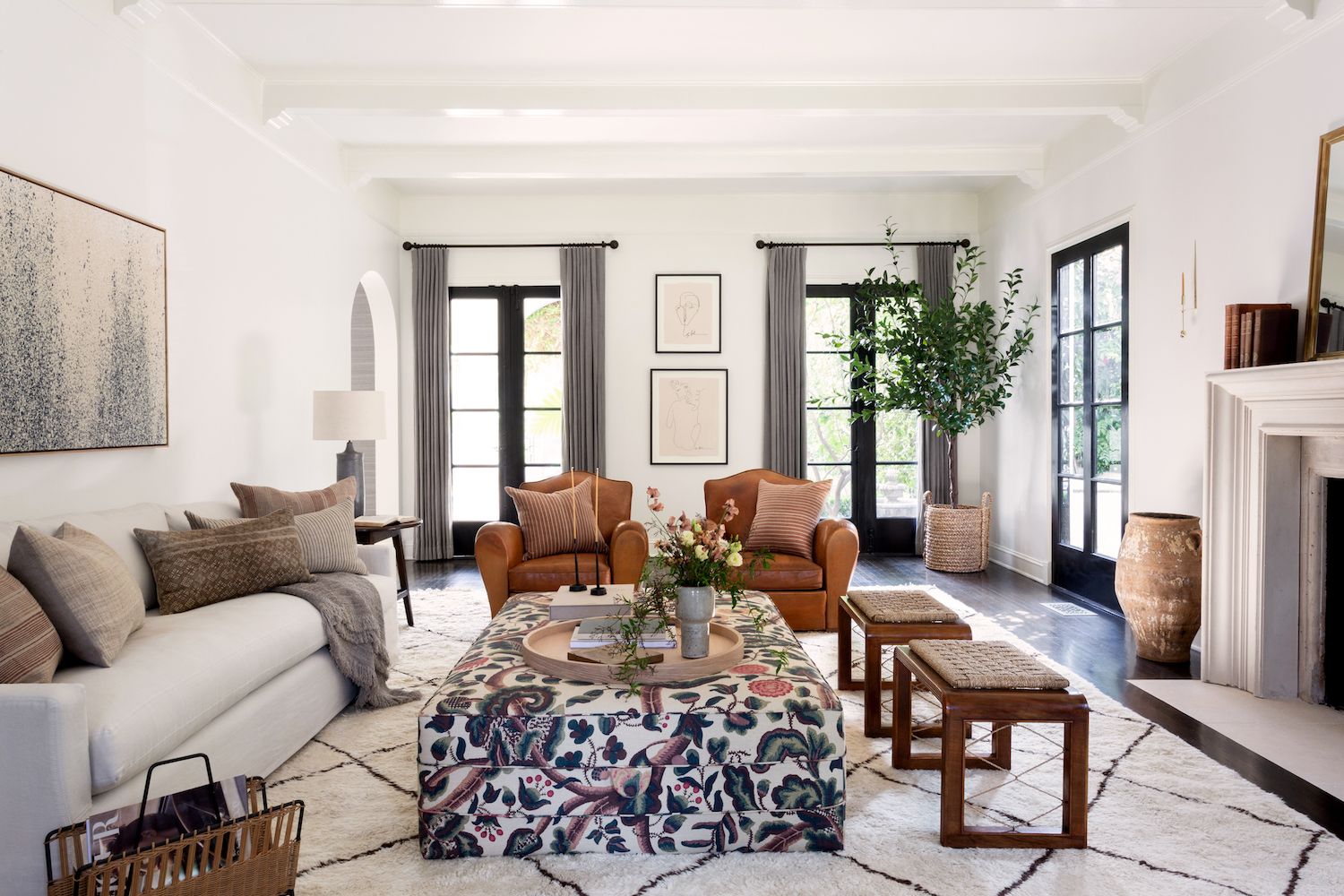 san francisco home