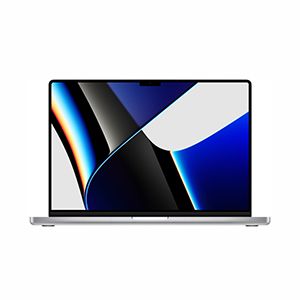 MacBook Pro 16 (2021)