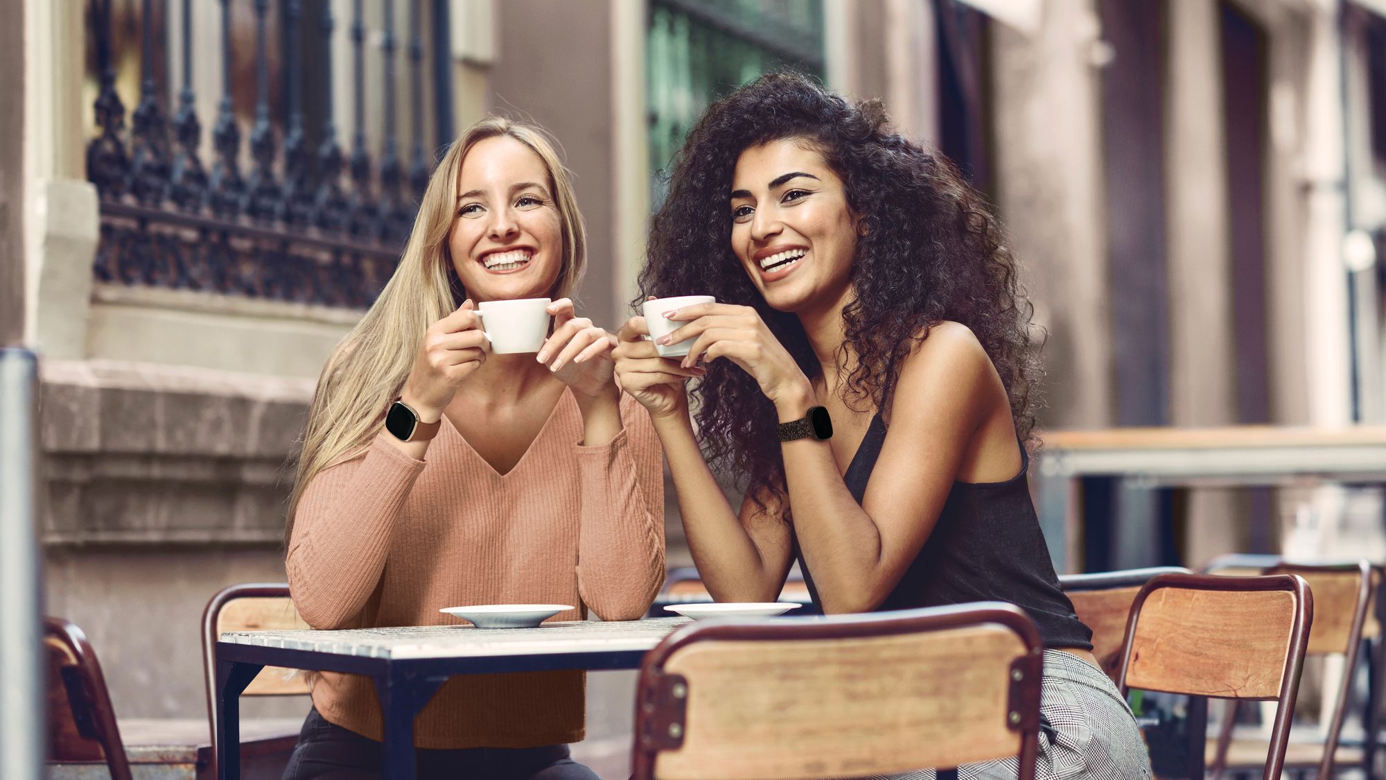 Garmin Venu Sq review: also consider