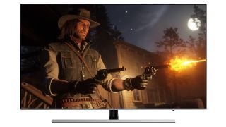 Best gaming TVs for 2018