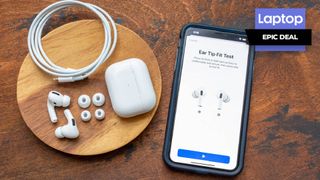 AirPods Pro return to $179 deal price amid AirPods 3 rumors