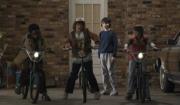 What Did Will Cough Up In The 'Stranger Things' Finale? The Monster Isn't  Done With Him Just Yet