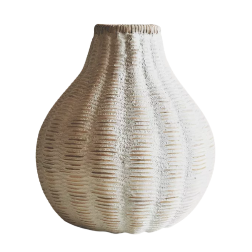 vase