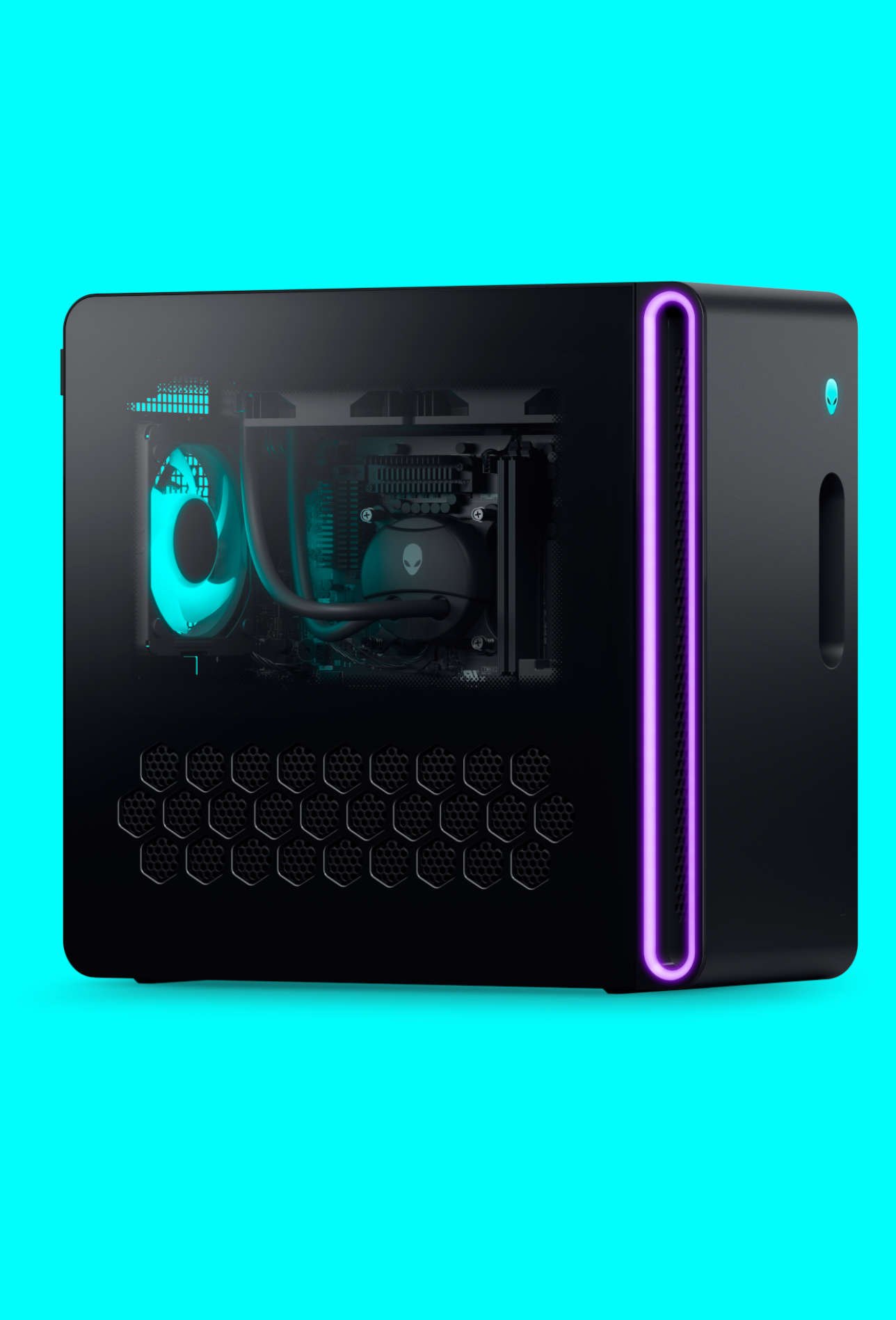 Alienware gaming PC