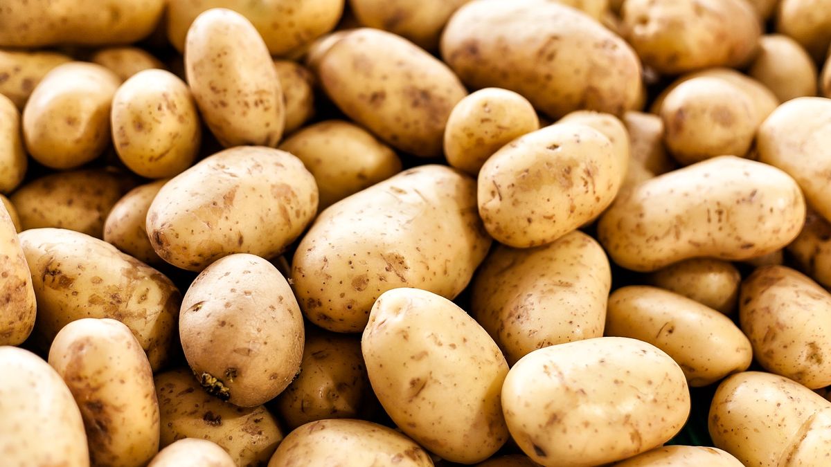 The Health Benefits of Eating Potatoes