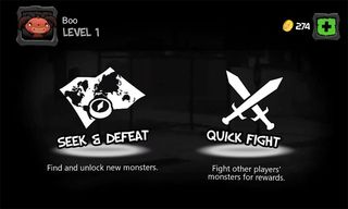 Monster Buster Game Modes