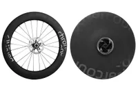 Parcours Disc² & Chrono