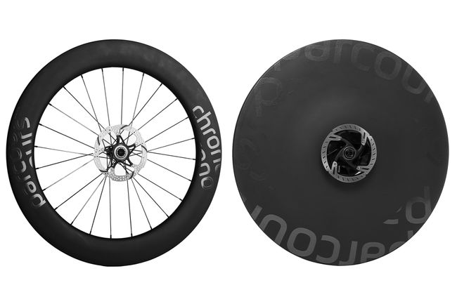 best triathlon bike wheels