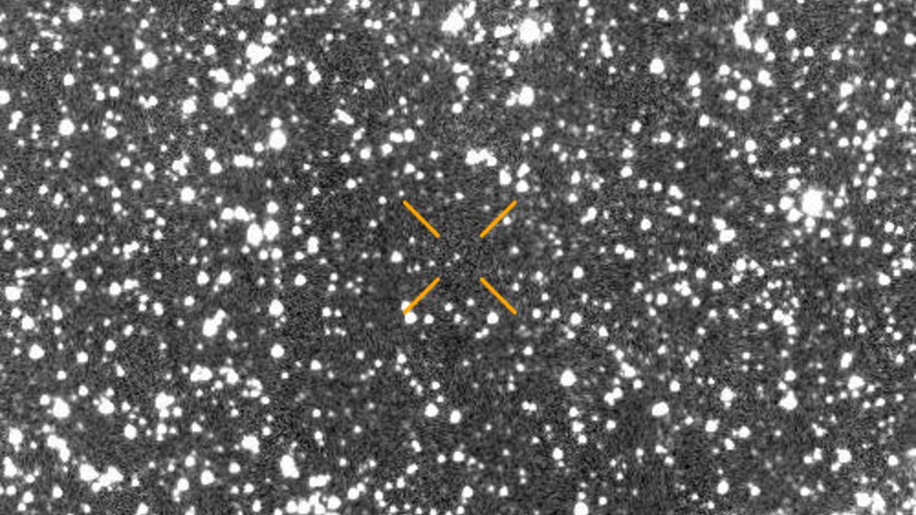 3I/ATLAS: Everything you need to know about the new 'interstellar ...