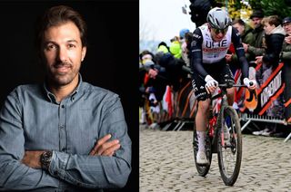 Fabian Cancellara says Tadej Pogacar is changing the game of professional cycling