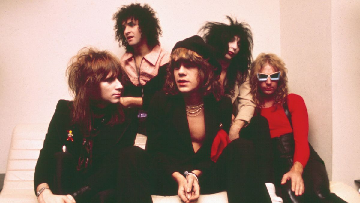 Bluffers's Guide to the New York Dolls | Louder