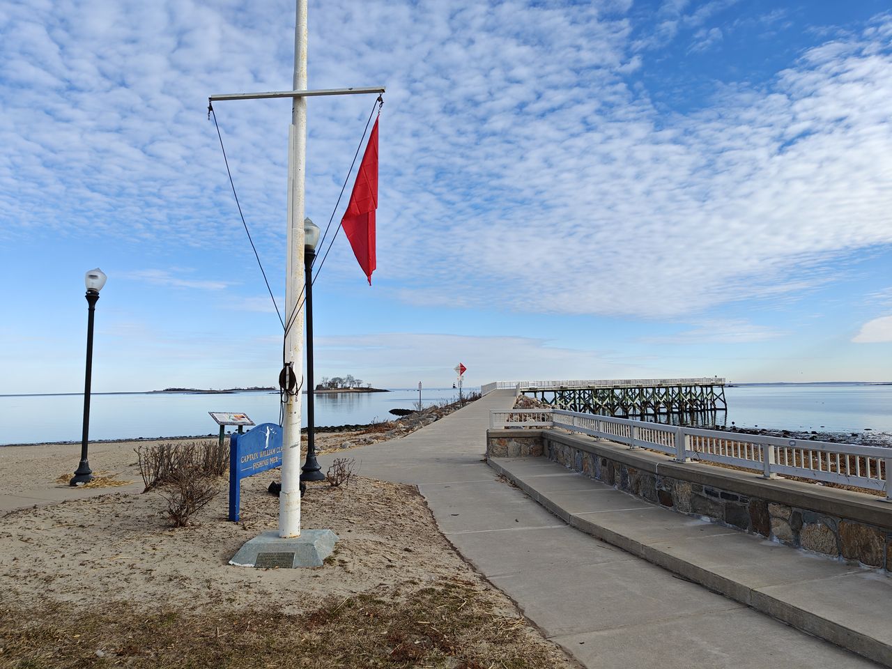 Sample photos taken with OnePlus 11